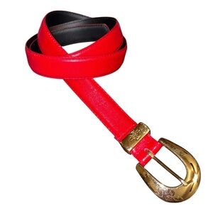 Liz Claiborne belt vintage